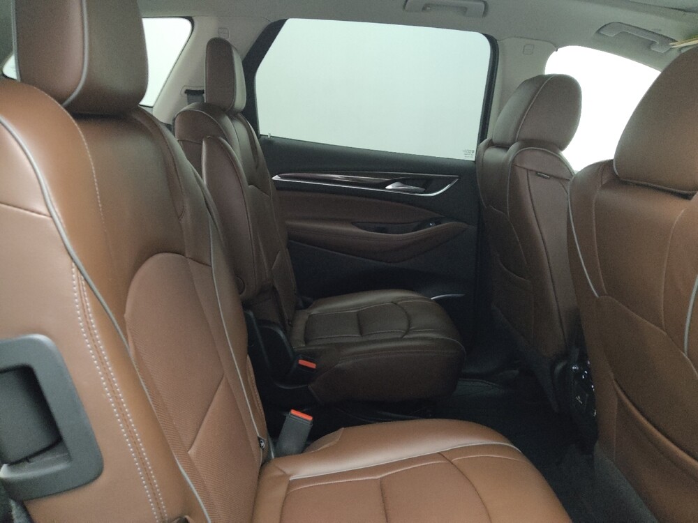 2018 Buick Enclave in Morrow, GA 30260 - 18089303 19