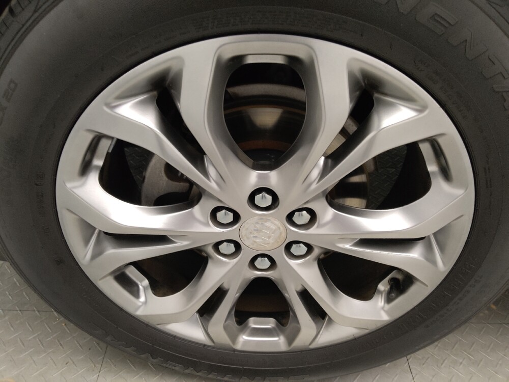 2018 Buick Enclave in Morrow, GA 30260 - 18089303 31