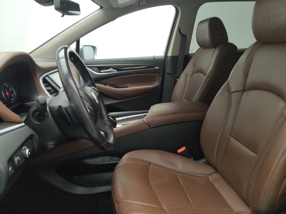 2018 Buick Enclave in Morrow, GA 30260 - 18089303 17