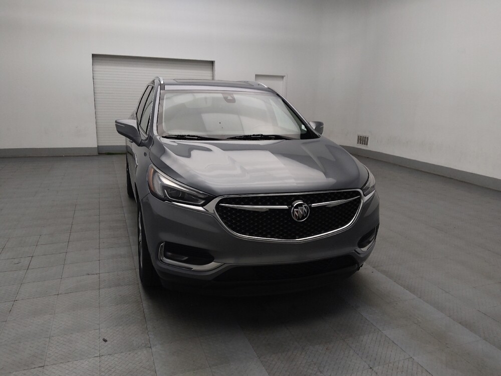 2018 Buick Enclave in Morrow, GA 30260 - 18089303 14