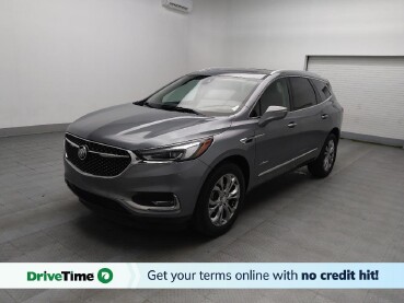 2018 Buick Enclave in Morrow, GA 30260