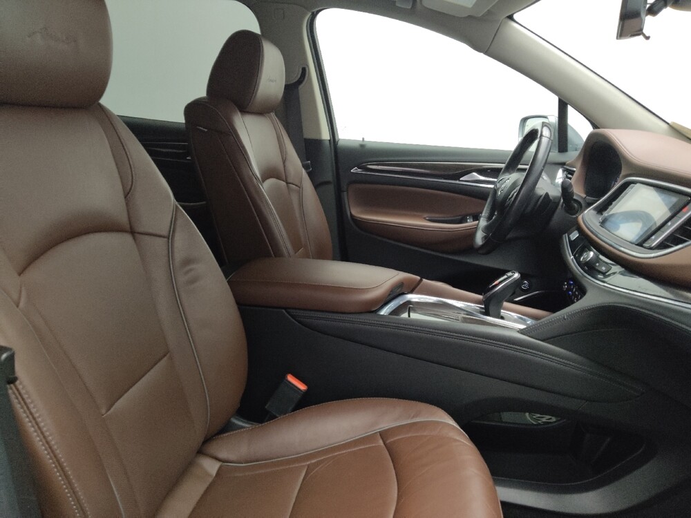 2018 Buick Enclave in Morrow, GA 30260 - 18089303 21