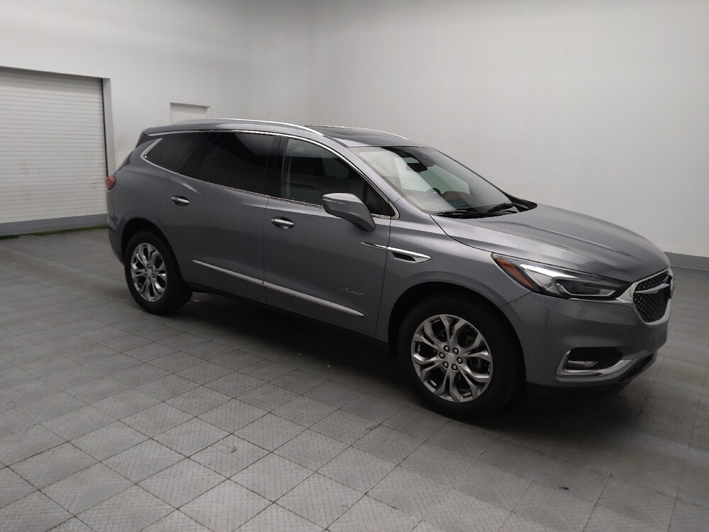 2018 Buick Enclave in Morrow, GA 30260 - 18089303 11