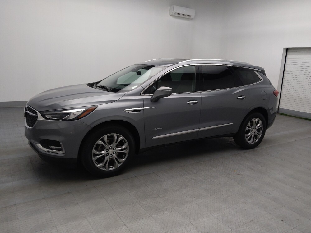 2018 Buick Enclave in Morrow, GA 30260 - 18089303 2