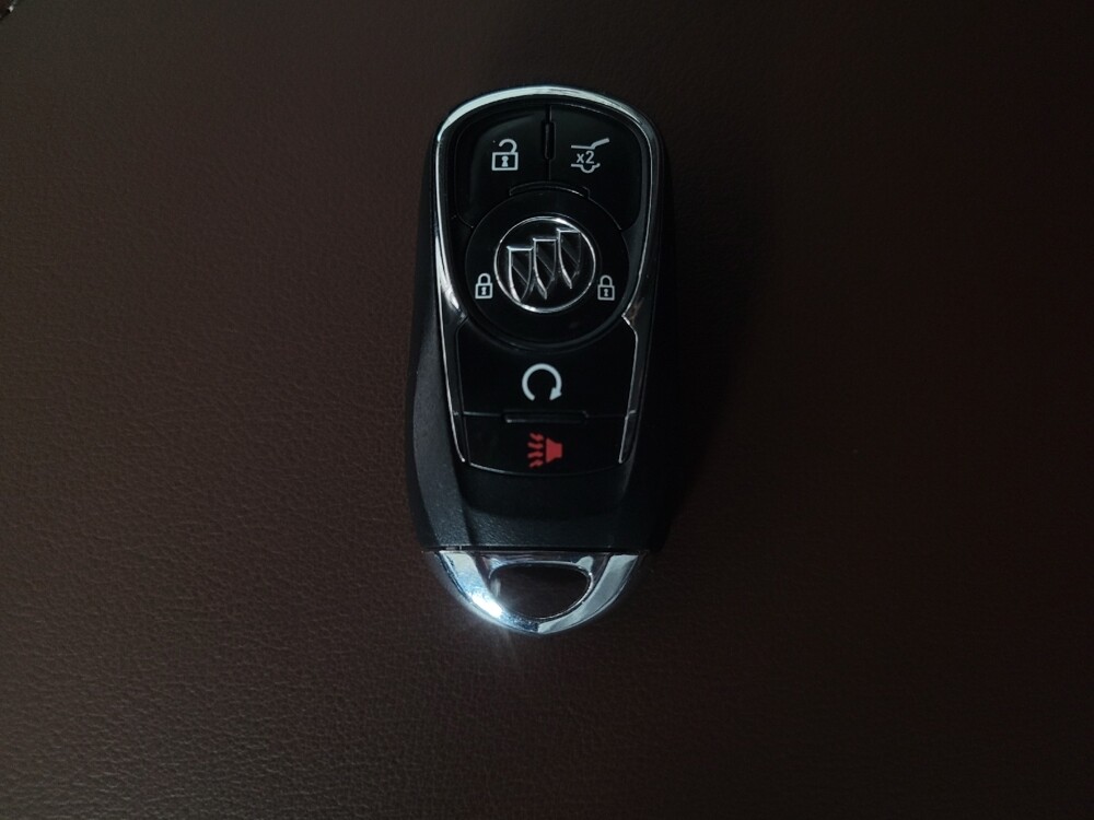 2018 Buick Enclave in Morrow, GA 30260 - 18089303 32