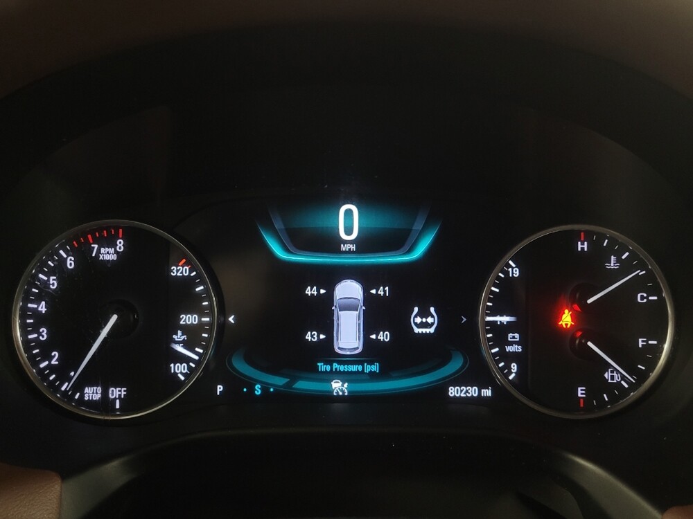 2018 Buick Enclave in Morrow, GA 30260 - 18089303 23