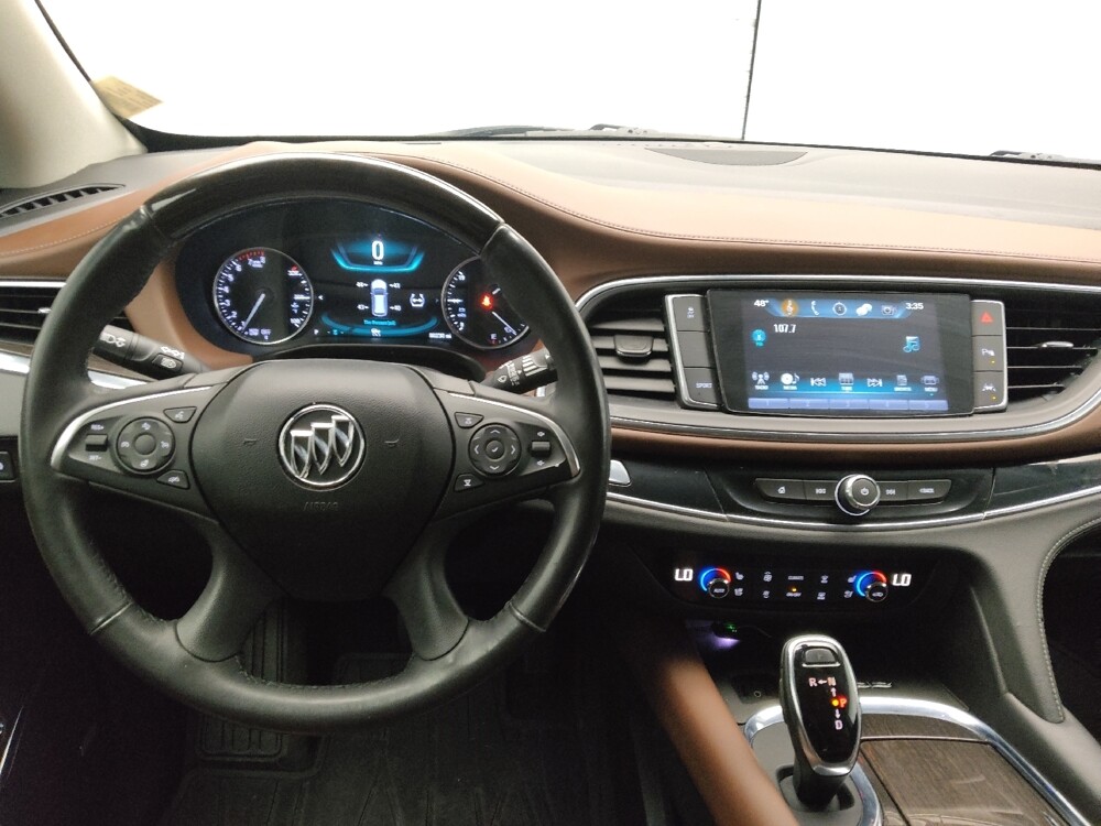2018 Buick Enclave in Morrow, GA 30260 - 18089303 22