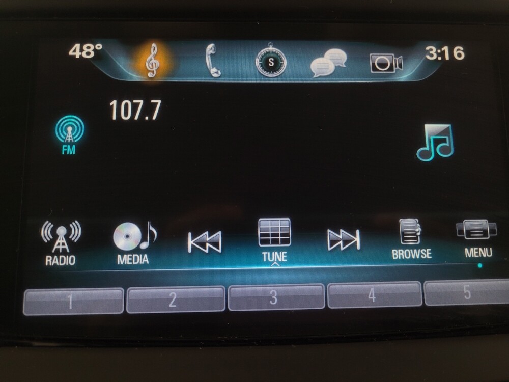 2018 Buick Enclave in Morrow, GA 30260 - 18089303 25