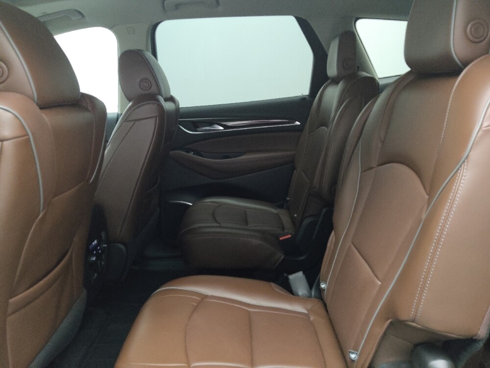 2018 Buick Enclave in Morrow, GA 30260 - 18089303 18