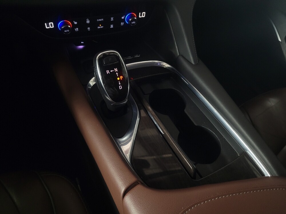 2018 Buick Enclave in Morrow, GA 30260 - 18089303 26