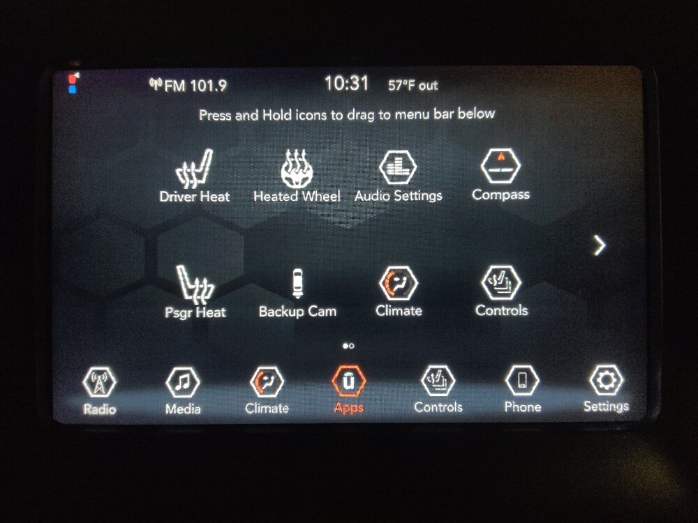 2019 Jeep Cherokee in Gainesville, FL 32609 - 18089304 25