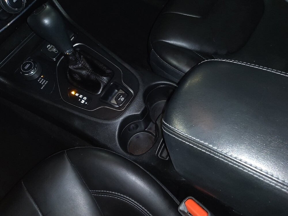 2019 Jeep Cherokee in Gainesville, FL 32609 - 18089304 26