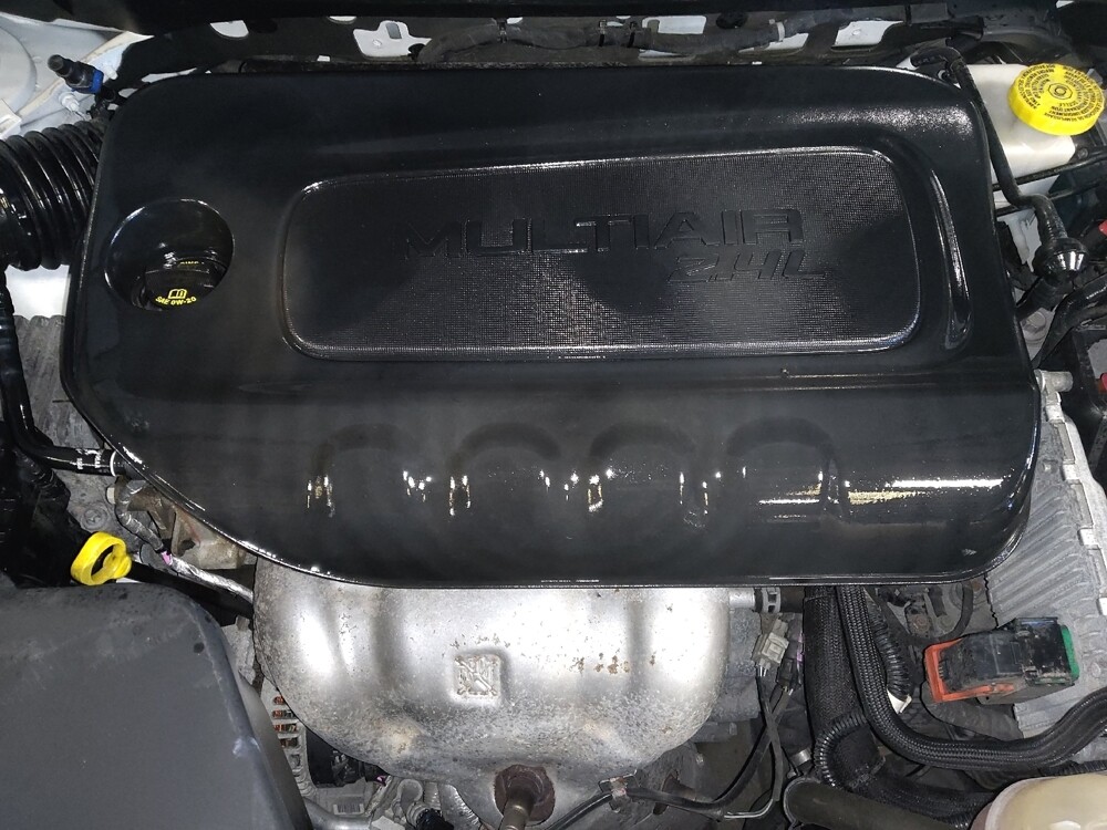 2019 Jeep Cherokee in Gainesville, FL 32609 - 18089304 30