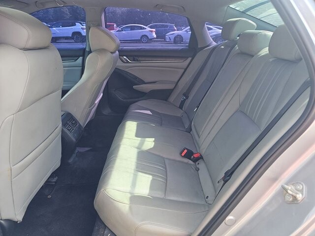 2018 Honda Accord in Pompano Beach, FL 33064 - 18089305 9