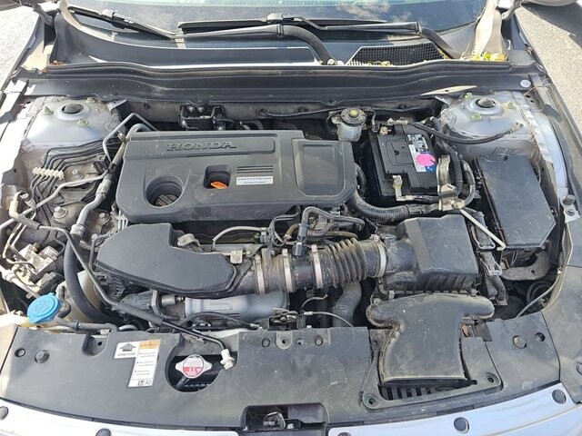 2018 Honda Accord in Pompano Beach, FL 33064 - 18089305 12