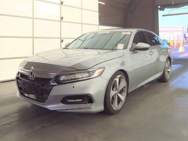 2018 Honda Accord in Pompano Beach, FL 33064 - 18089305