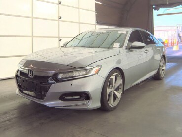 2018 Honda Accord in Pompano Beach, FL 33064