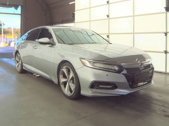2018 Honda Accord in Pompano Beach, FL 33064 - 18089305 6