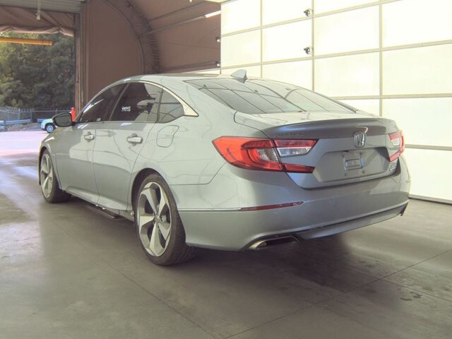 2018 Honda Accord in Pompano Beach, FL 33064 - 18089305 3