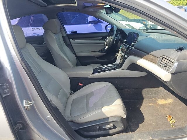 2018 Honda Accord in Pompano Beach, FL 33064 - 18089305 7