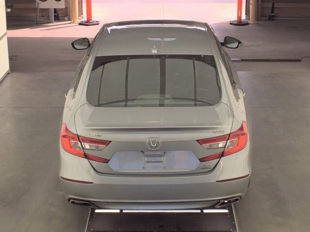 2018 Honda Accord in Pompano Beach, FL 33064 - 18089305 4