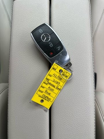 2019 Mercedes-Benz A 220 in Knoxville, TN 37920 - 18089306 25