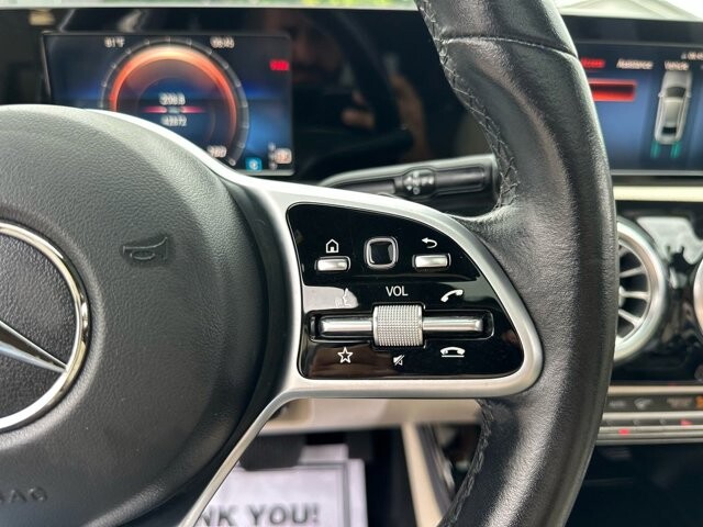 2019 Mercedes-Benz A 220 in Knoxville, TN 37920 - 18089306 21