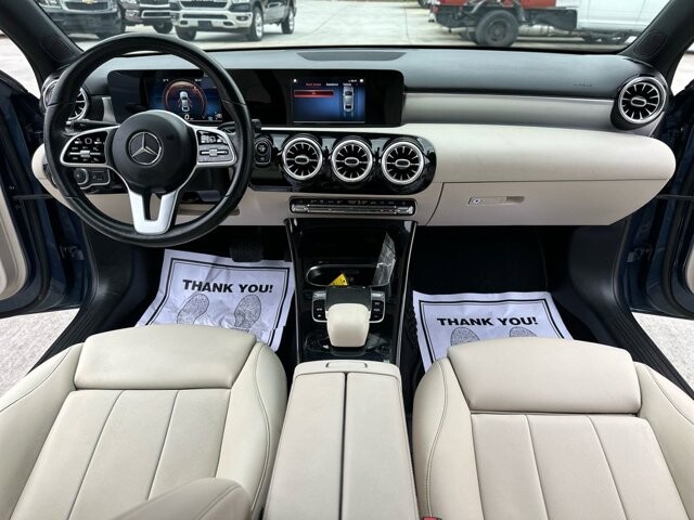 2019 Mercedes-Benz A 220 in Knoxville, TN 37920 - 18089306 16