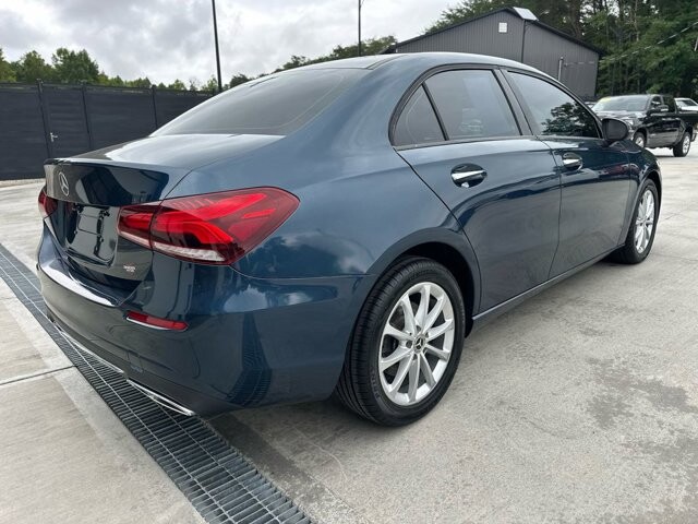 2019 Mercedes-Benz A 220 in Knoxville, TN 37920 - 18089306 4