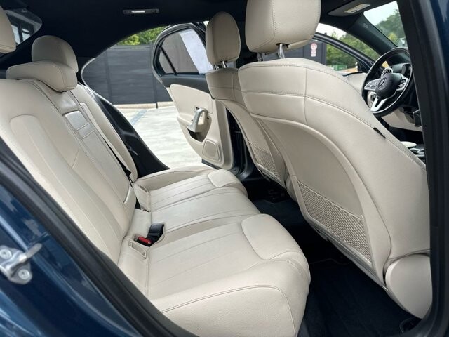 2019 Mercedes-Benz A 220 in Knoxville, TN 37920 - 18089306 15