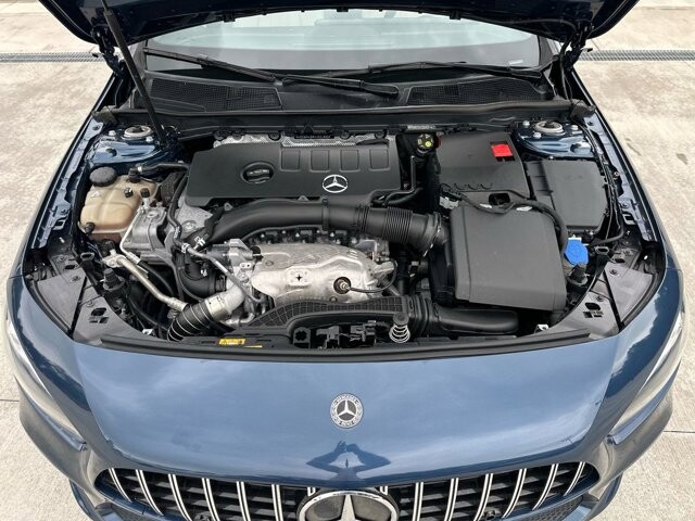 2019 Mercedes-Benz A 220 in Knoxville, TN 37920 - 18089306 30
