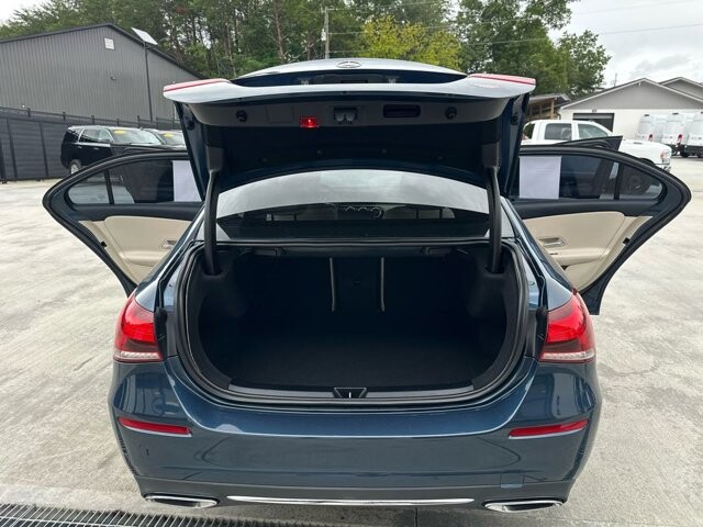 2019 Mercedes-Benz A 220 in Knoxville, TN 37920 - 18089306 9