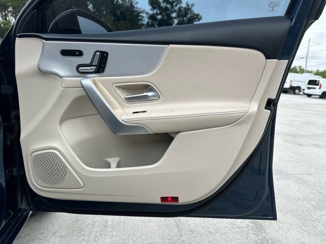 2019 Mercedes-Benz A 220 in Knoxville, TN 37920 - 18089306 7