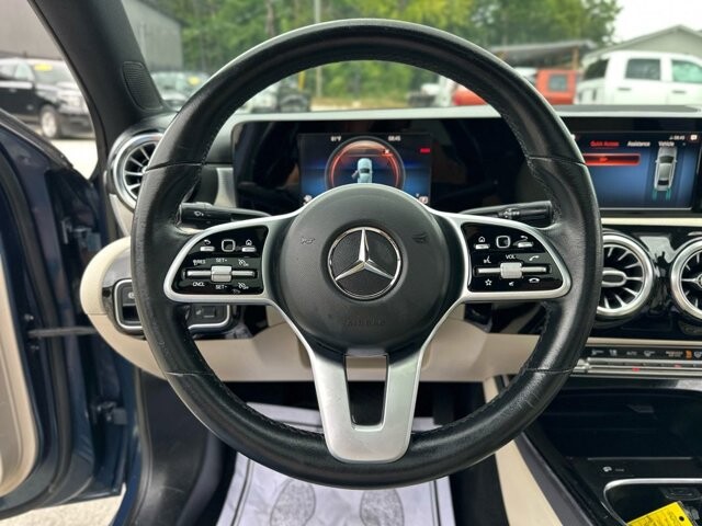 2019 Mercedes-Benz A 220 in Knoxville, TN 37920 - 18089306 18