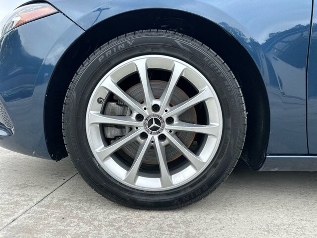 2019 Mercedes-Benz A 220 in Knoxville, TN 37920 - 18089306 26