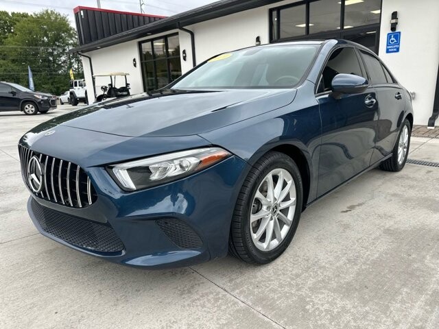 2019 Mercedes-Benz A 220 in Knoxville, TN 37920 - 18089306 2