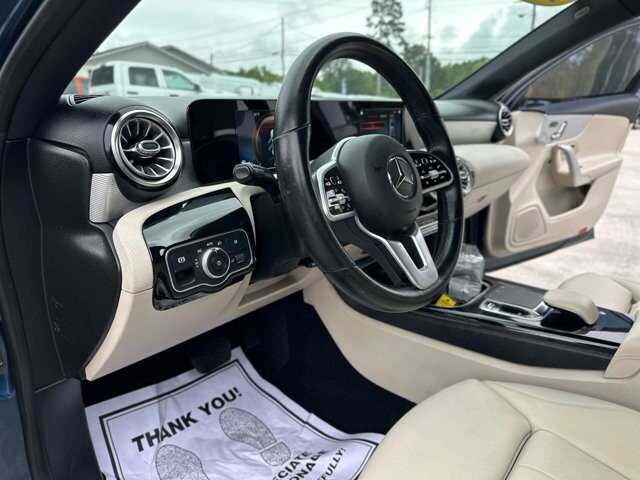 2019 Mercedes-Benz A 220 in Knoxville, TN 37920 - 18089306 10