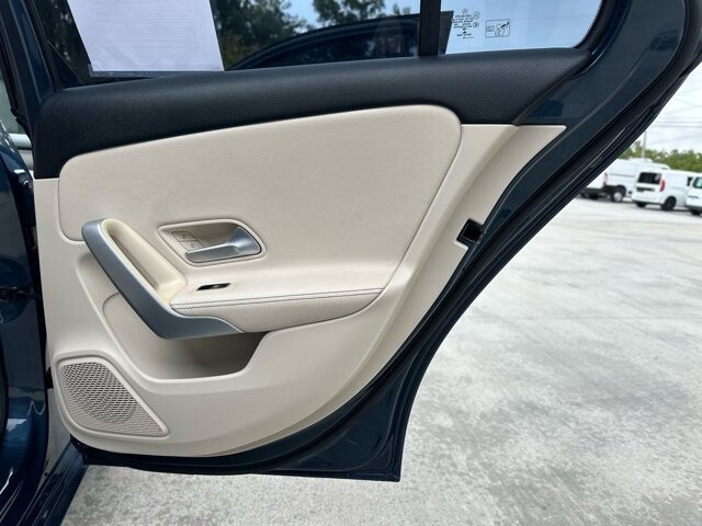 2019 Mercedes-Benz A 220 in Knoxville, TN 37920 - 18089306 8