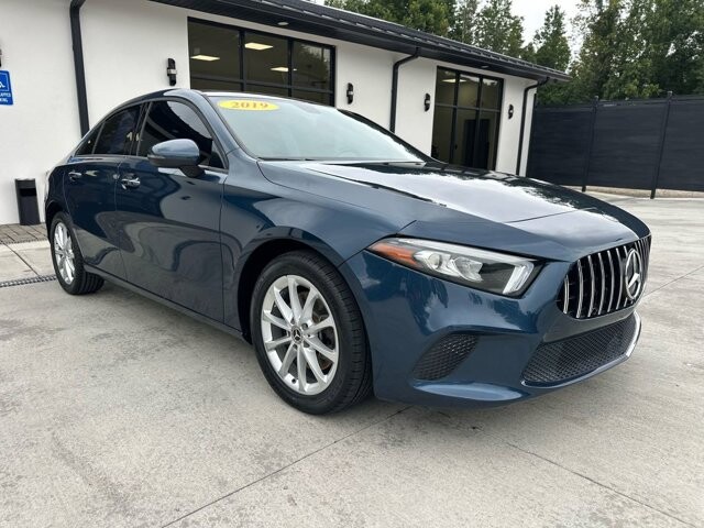 2019 Mercedes-Benz A 220 in Knoxville, TN 37920 - 18089306