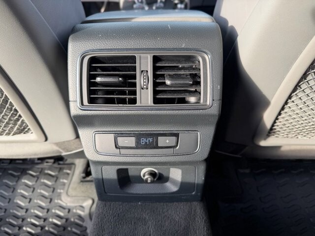 2018 Audi SQ5 in Knoxville, TN 37920 - 18089307 17