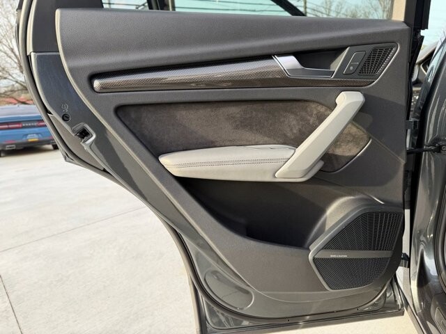 2018 Audi SQ5 in Knoxville, TN 37920 - 18089307 6