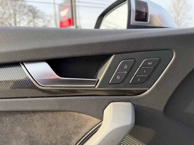 2018 Audi SQ5 in Knoxville, TN 37920 - 18089307 19