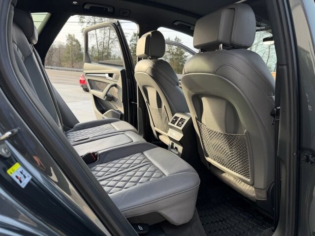 2018 Audi SQ5 in Knoxville, TN 37920 - 18089307 15