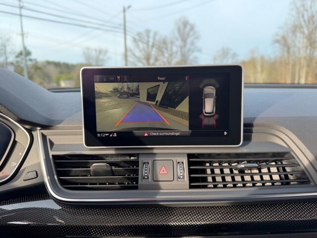 2018 Audi SQ5 in Knoxville, TN 37920 - 18089307 27