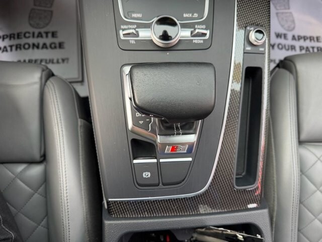 2018 Audi SQ5 in Knoxville, TN 37920 - 18089307 25