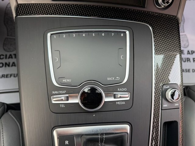 2018 Audi SQ5 in Knoxville, TN 37920 - 18089307 26