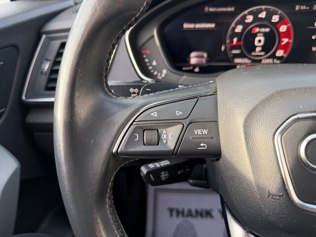 2018 Audi SQ5 in Knoxville, TN 37920 - 18089307 22
