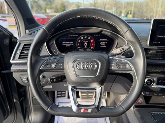 2018 Audi SQ5 in Knoxville, TN 37920 - 18089307 20