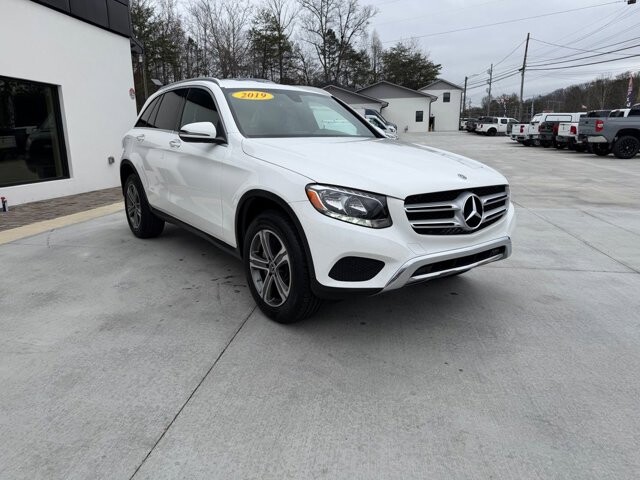 2019 Mercedes-Benz GLC 300 in Knoxville, TN 37920 - 18089308 4