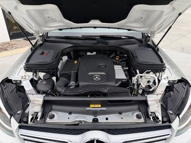 2019 Mercedes-Benz GLC 300 in Knoxville, TN 37920 - 18089308 31